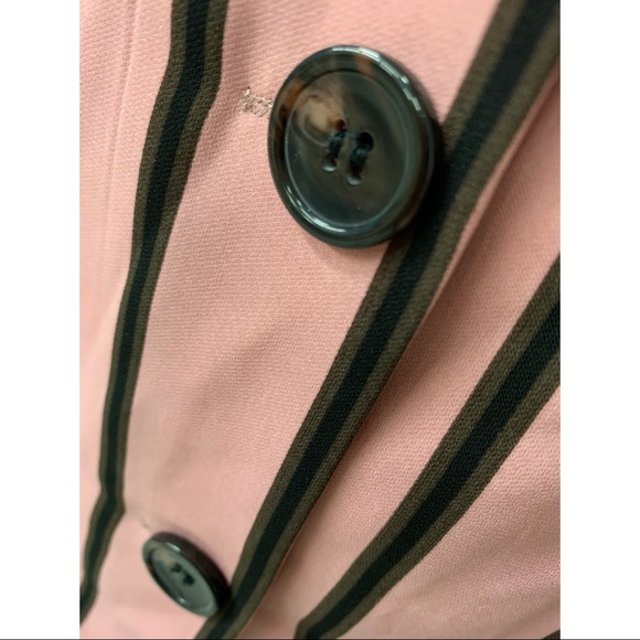 Striped Dress - Picture 4 of 5